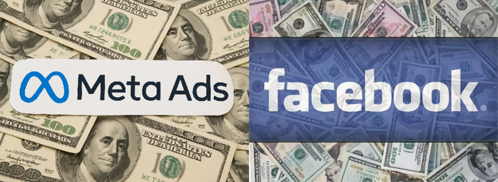 почему работать с facebook meta ads